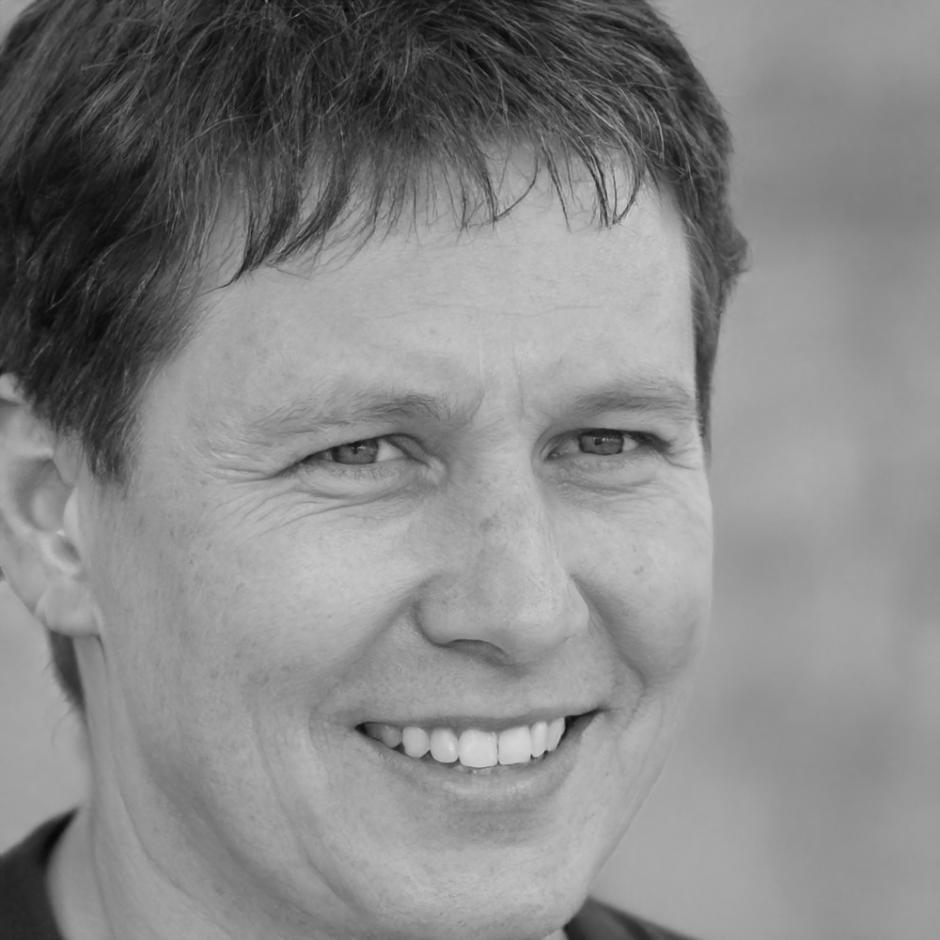 Portret Renata Horvatića, financijskog analitičara