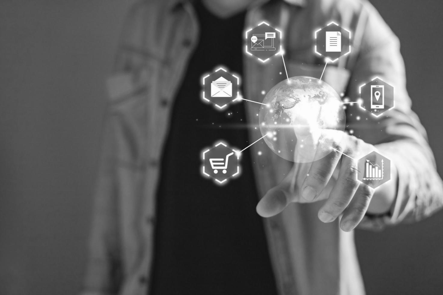 sparrowfen AI analitički alat za financijska tržišta