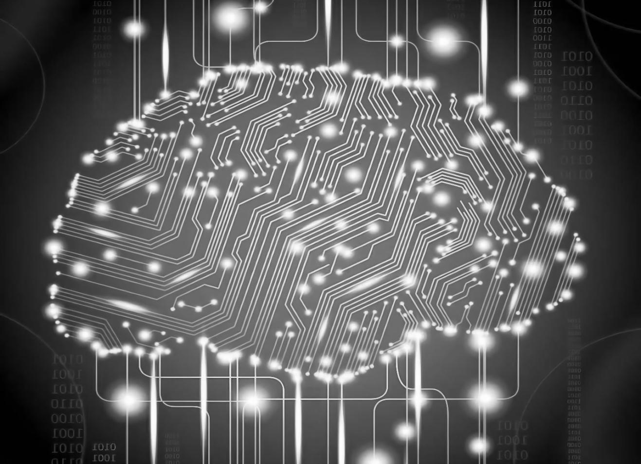 AI analiza financijskog tržišta — vizualizacija podataka i trendova
